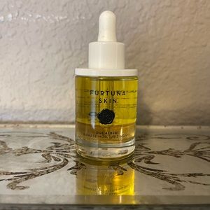 Furtuna Skin Biphase Oil